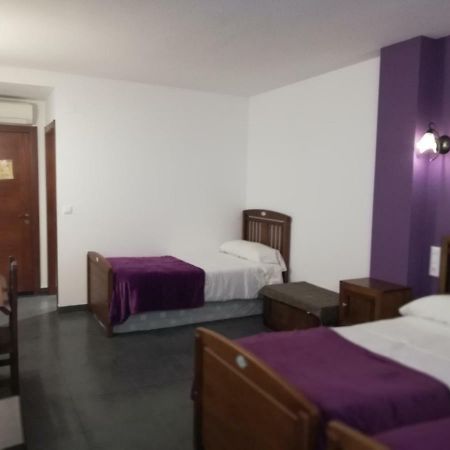 Casa Rural Casole Castalla Εξωτερικό φωτογραφία