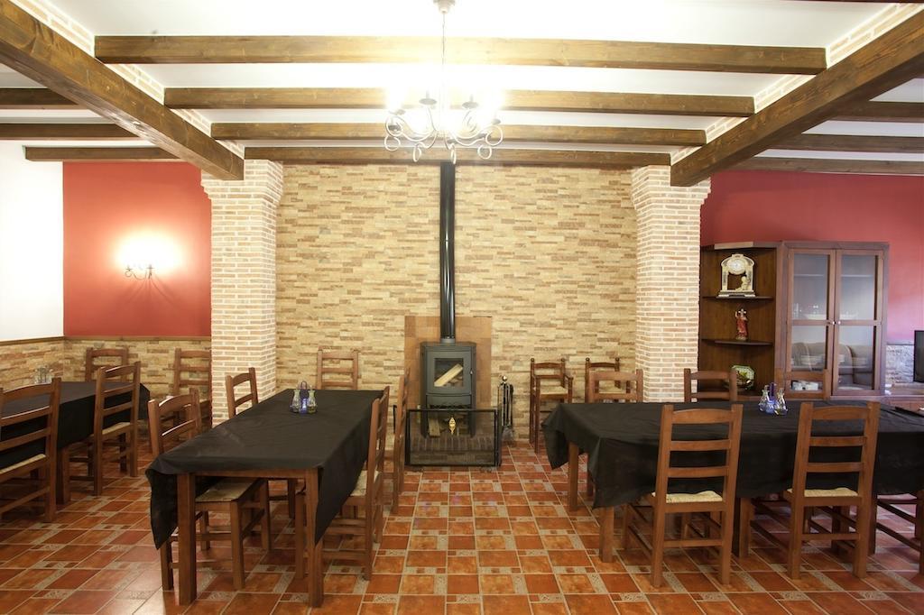 Casa Rural Casole Castalla Εξωτερικό φωτογραφία