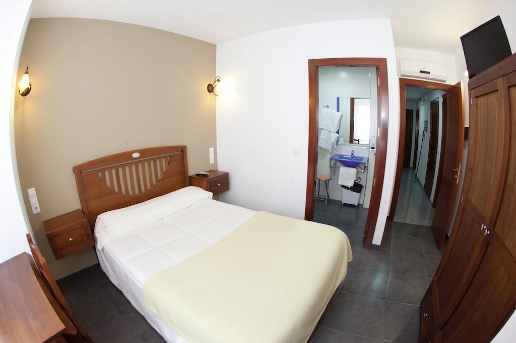 Casa Rural Casole Castalla Δωμάτιο φωτογραφία