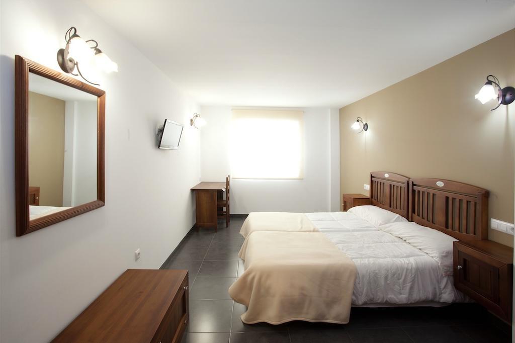 Casa Rural Casole Castalla Δωμάτιο φωτογραφία