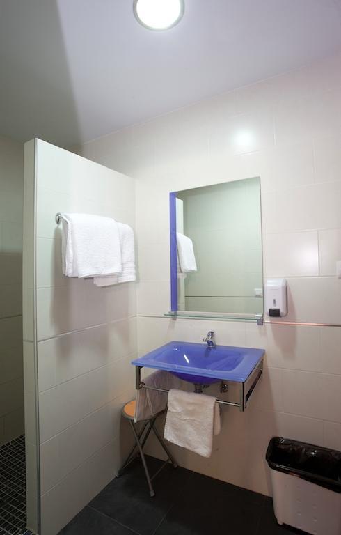 Casa Rural Casole Castalla Δωμάτιο φωτογραφία