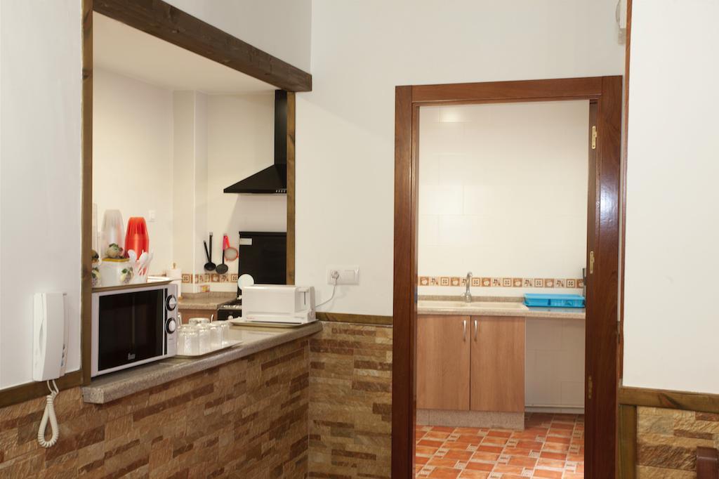 Casa Rural Casole Castalla Εξωτερικό φωτογραφία