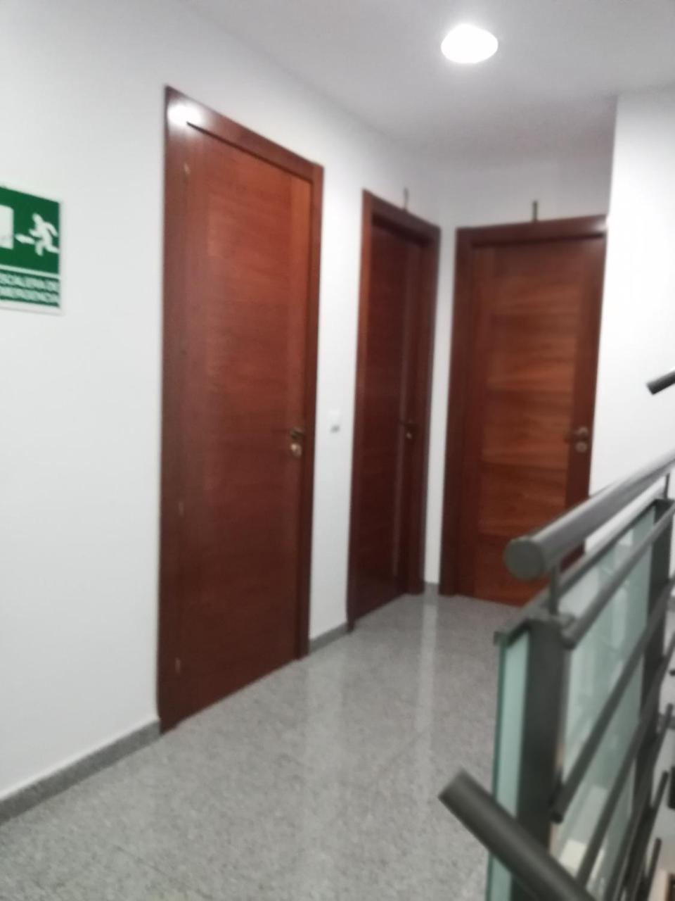 Casa Rural Casole Castalla Εξωτερικό φωτογραφία