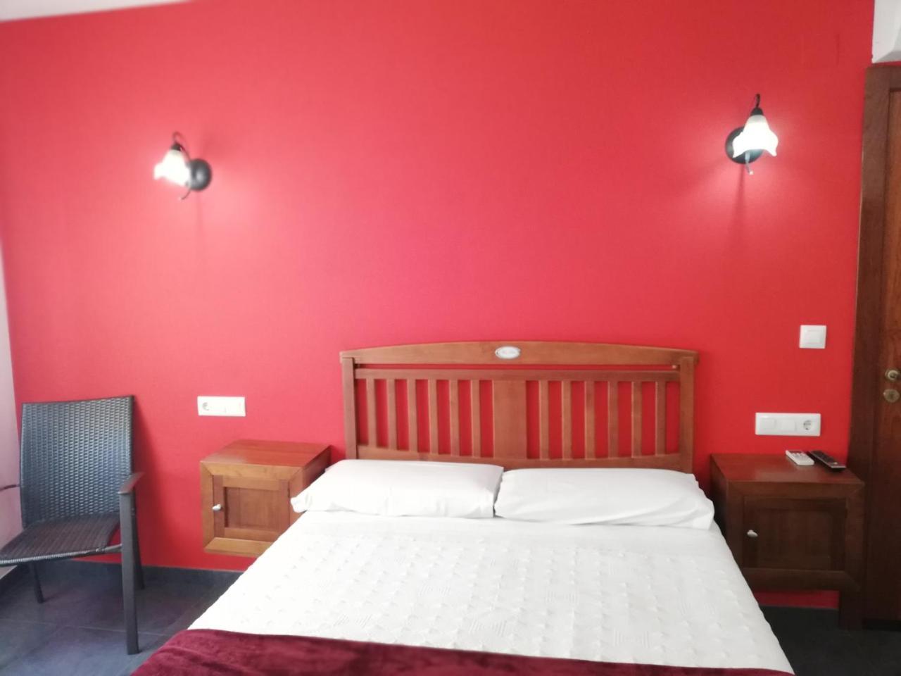 Casa Rural Casole Castalla Εξωτερικό φωτογραφία