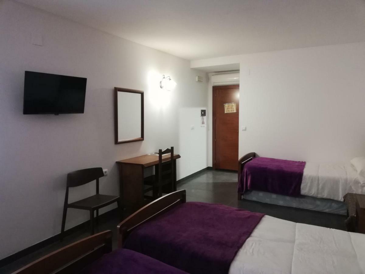 Casa Rural Casole Castalla Εξωτερικό φωτογραφία